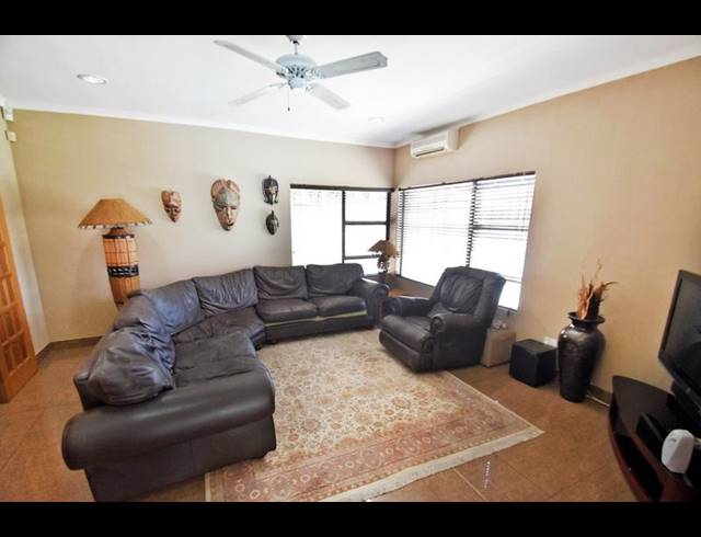 4 BEDROOM HOUSE FOR SALE IN MORNINGSIDE